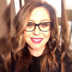 Meet your Posher, Deanna